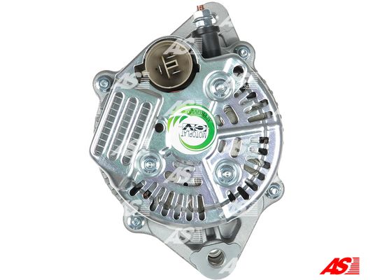 Alternator AS-PL A6612S