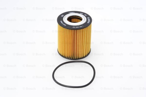 Filtr oleju BOSCH 1 457 429 197