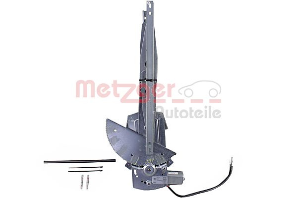 Podnośnik szyby METZGER 2160767