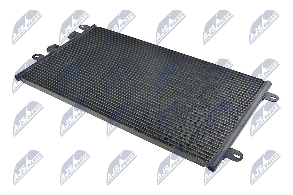 Skraplacz klimatyzacji NTY CCS-AR-003