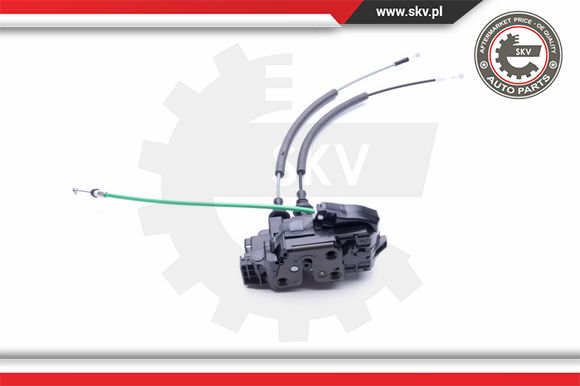 Zamek drzwi ESEN SKV 16SKV644