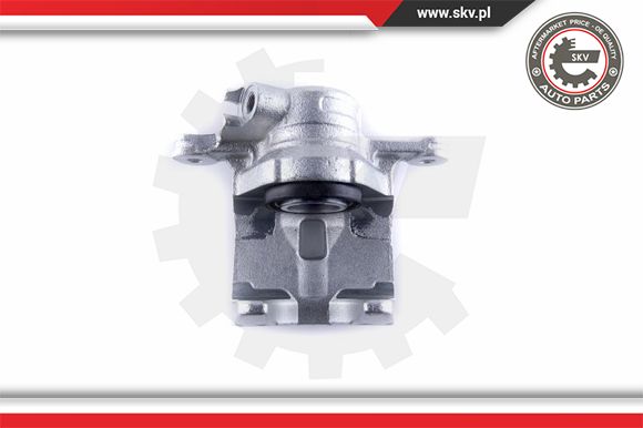 Zacisk hamulca ESEN SKV 55SKV284