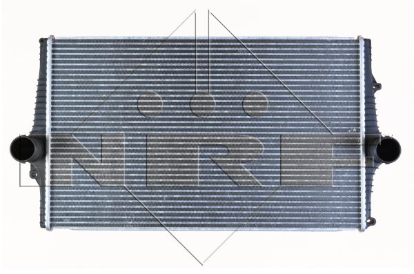 Chłodnica powietrza intercooler NRF 30501