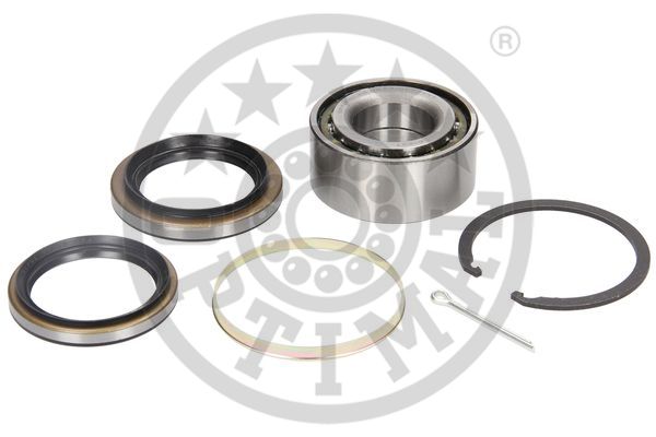 Zestaw łożysk koła OPTIMAL 981742