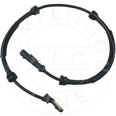 Czujnik prędkości obrotowej koła AIC 57266
