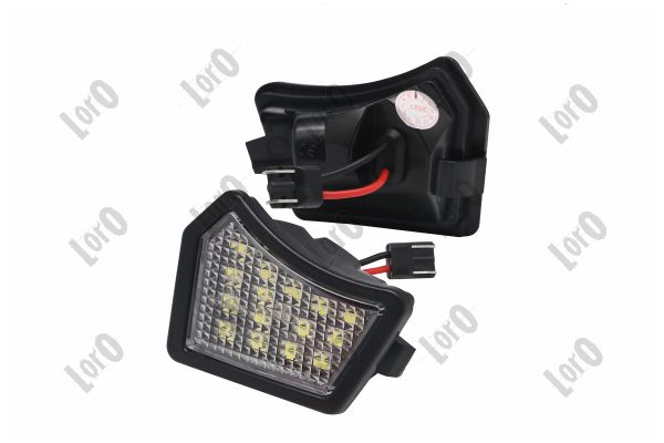 Swiatło drzwi ABAKUS L52-420-001LED