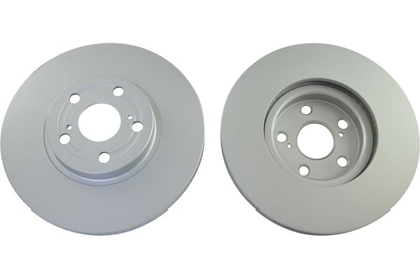 Tarcza hamulcowa KAVO PARTS BR-9423-C