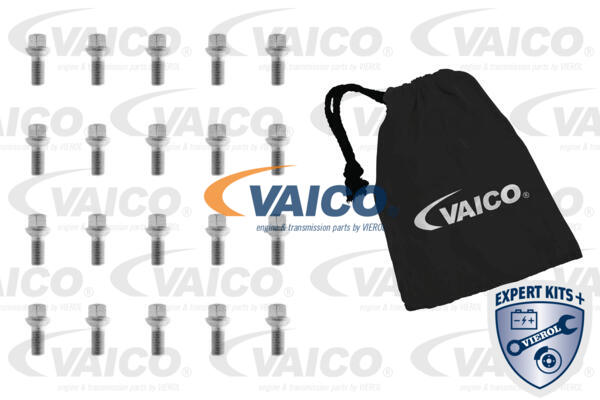 Śruba koła VAICO V30-2312-20