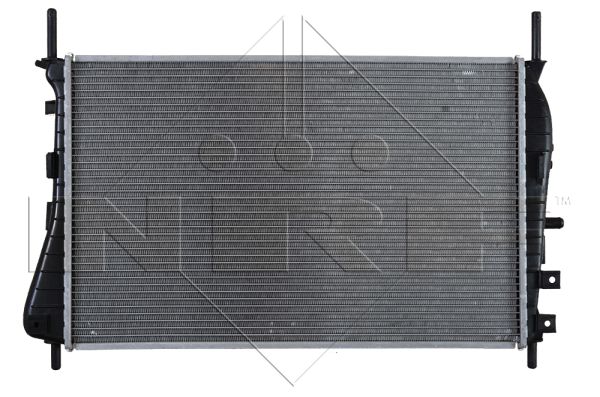 Chłodnica NRF 53741
