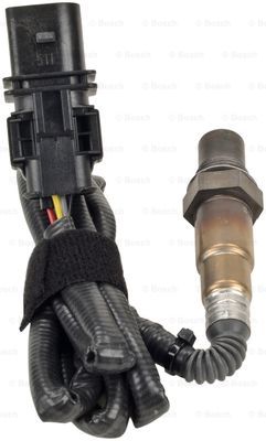 Sonda lambda BOSCH 0 258 017 025