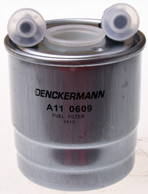 Filtr paliwa DENCKERMANN A110609