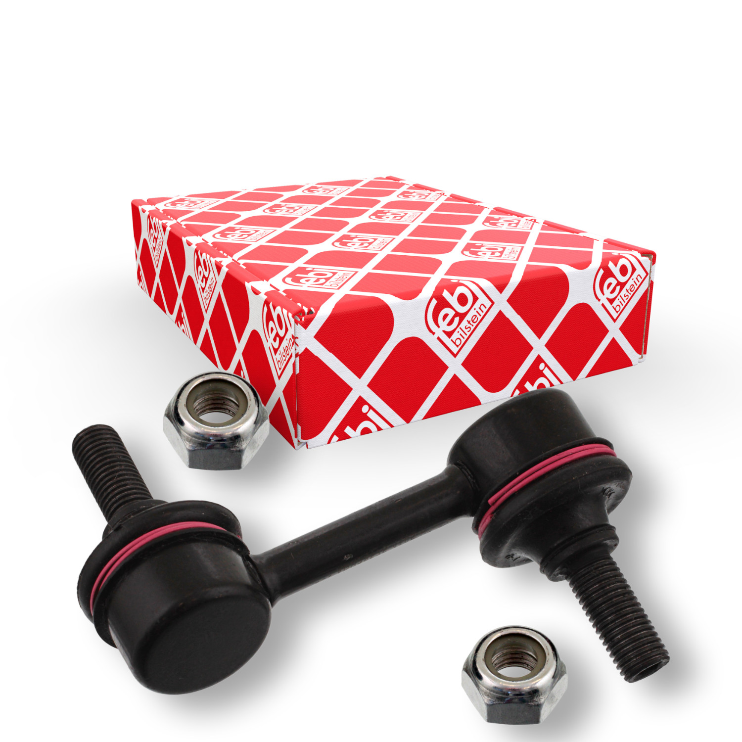 Łącznik stabilizatora FEBI BILSTEIN 42100