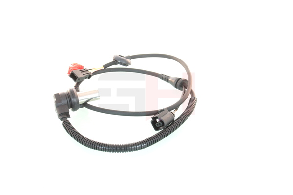 Czujnik prędkości obrotowej koła GH GH-704713