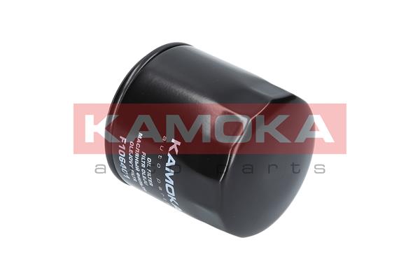 Filtr oleju KAMOKA F106401