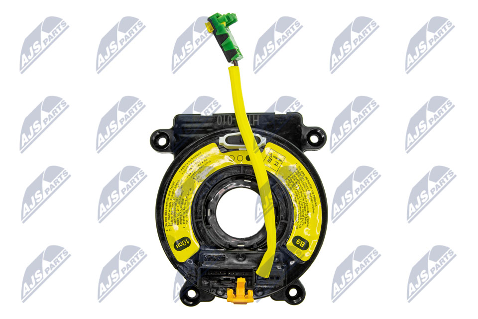 Przełącznik, klakson NTY EAS-PL-010