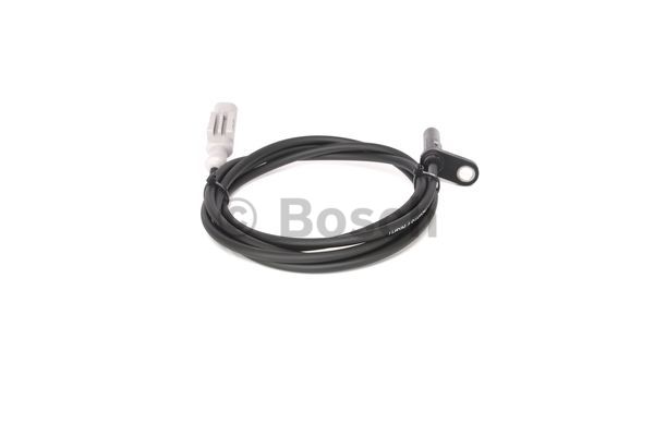 Czujnik ABS BOSCH 0 265 009 341