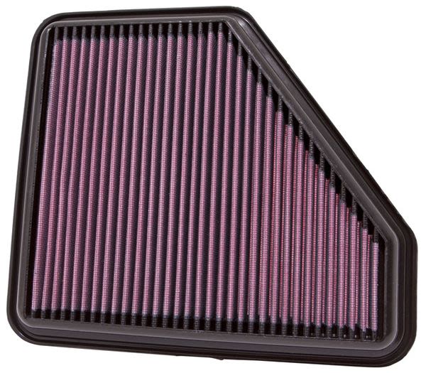 Filtr powietrza K&N FILTERS 33-2953