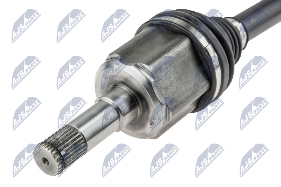 Półoś napędowa NTY NPW-PL-065