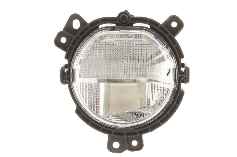 Lampa przeciwmgielna przednia HELLA 1N1 011 748-131