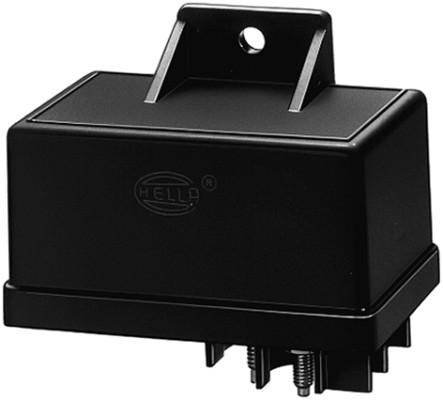 Sterownik świec żarowych HELLA 4RV 008 188-101