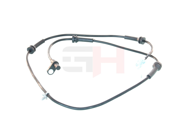 Czujnik prędkości obrotowej koła GH GH-712273V