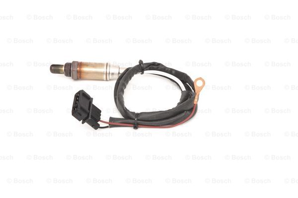 Sonda lambda BOSCH 0 258 003 114
