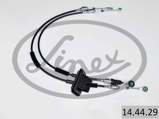 Linka dźwigni zmiany biegów LINEX 14.44.29