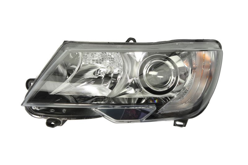 Reflektor HELLA 1EL 011 314-311