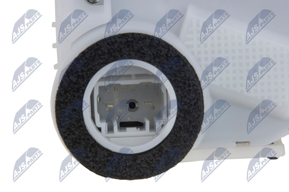 Zamek drzwi NTY EZC-TY-053
