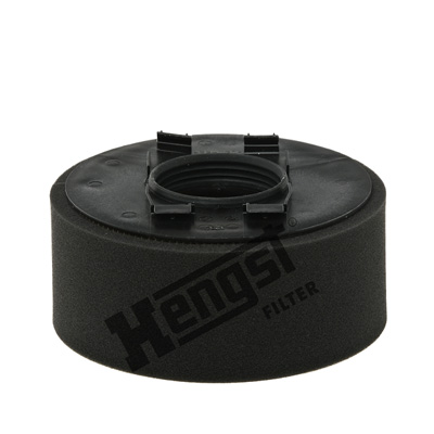Filtr powietrza HENGST FILTER E489L01