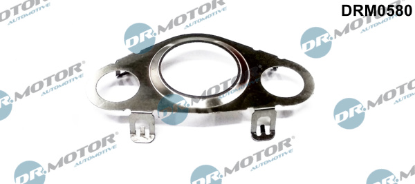 Uszczelka kolektora wydechowego DR.MOTOR AUTOMOTIVE DRM0580