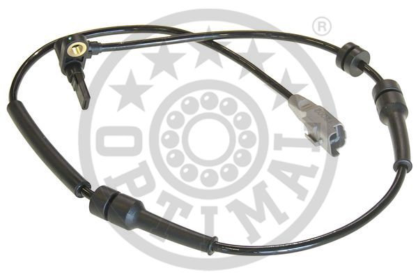 Czujnik ABS OPTIMAL 06-S191