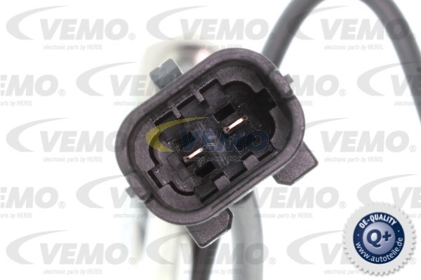 Czujnik  temperatury spalin VEMO V24-72-0172