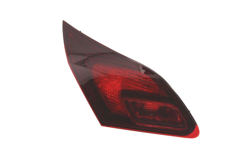 Lampa tylna zespolona TYC 17-0286-11-2