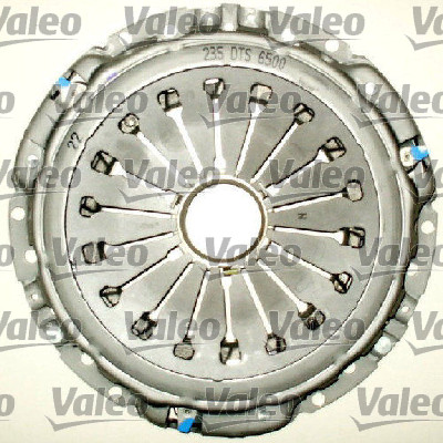 Zestaw sprzęgła VALEO 826319