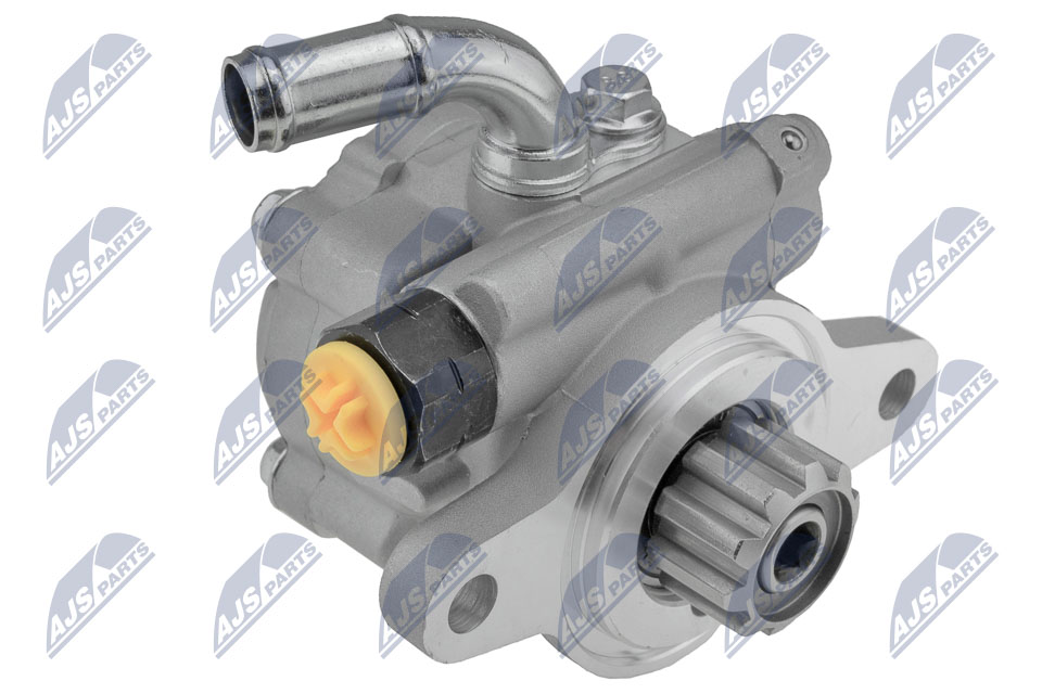 Zamek drzwi NTY EZC-FT-185