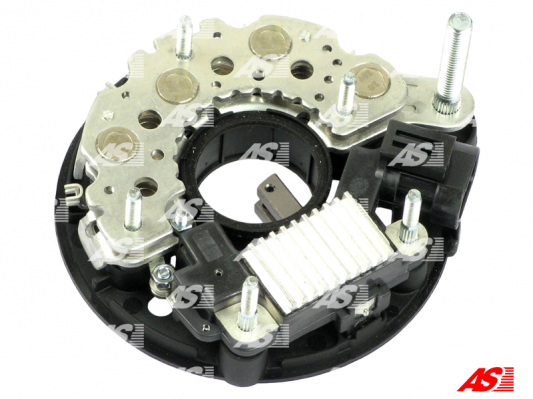 Zestaw mostka prostowniczego alternatora AS-PL ARR2005