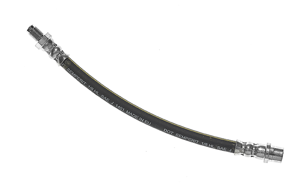 Przewód hamulcowy elastyczny BREMBO T 85 065