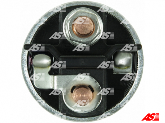 Elektromagnes rozrusznika AS-PL SS9104(LETRIKA)