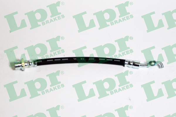 Przewód hamulcowy elastyczny LPR 6T48050