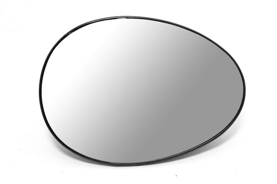 Wkład lusterka ABAKUS 2502G02