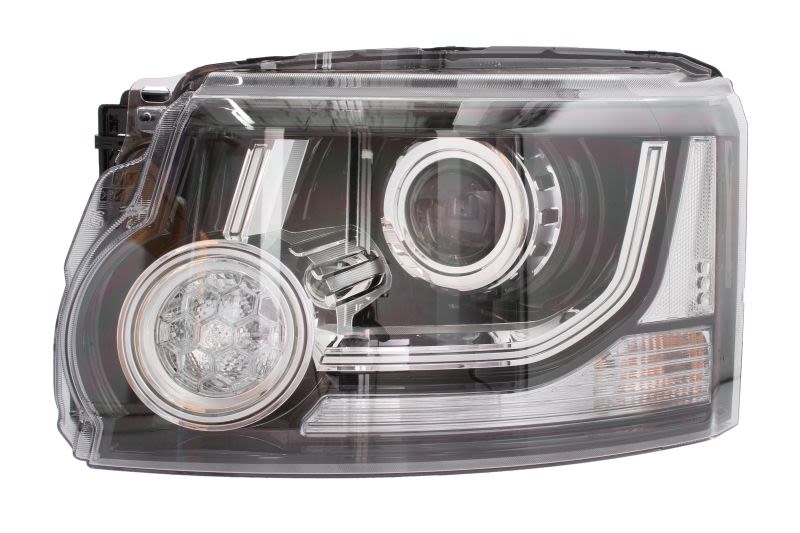 Reflektor VALEO 045266