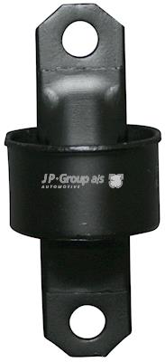 Łożyskowanie  korpusu osi JP GROUP 1550300400