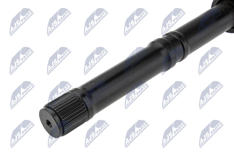 Półoś napędowa NTY NWP-HY-521