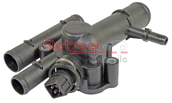 Termostat METZGER 4006139