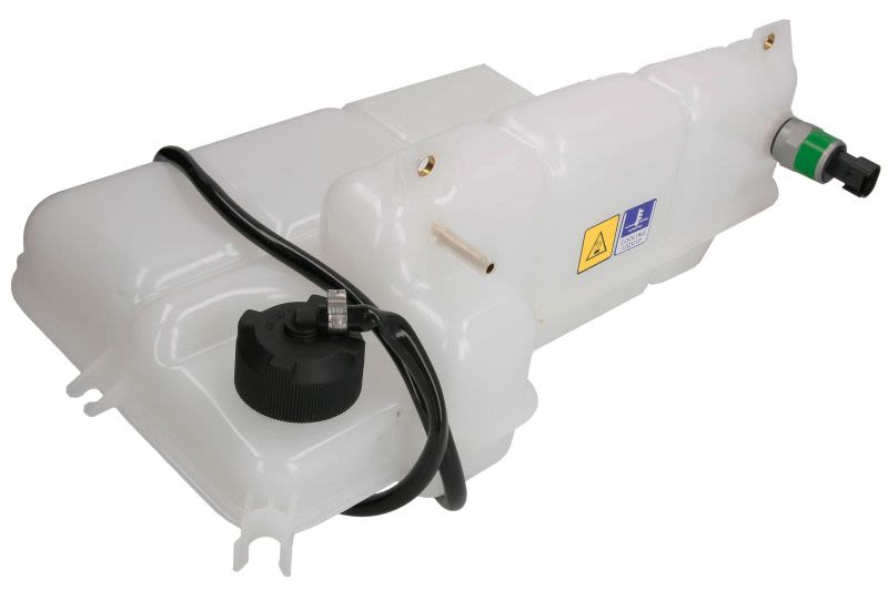 Zbiorniczek wyrównawczy THERMOTEC DBIV012TT