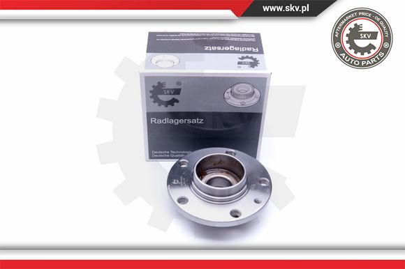 Zestaw łożysk koła ESEN SKV 29SKV225