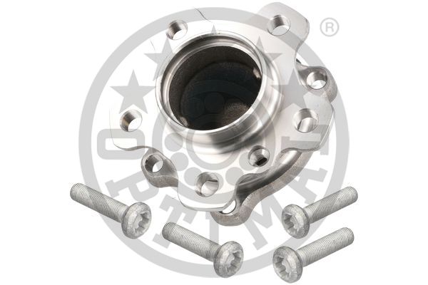 Zestaw łożysk koła OPTIMAL 501401