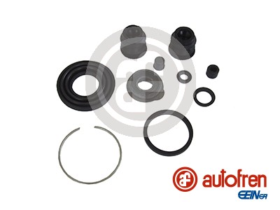Zestaw naprawczy zacisku AUTOFREN SEINSA D4743