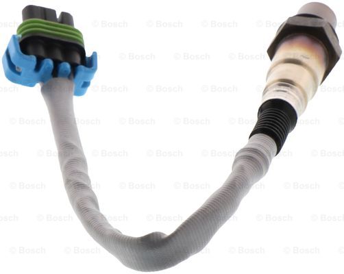 Sonda lambda BOSCH 0 258 010 454